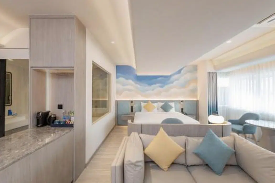 room image